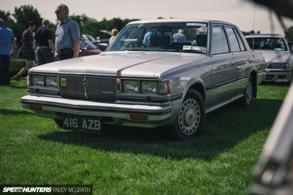 2019 Support Your Local Car Show Speedhunters by Paddy McGrath-60