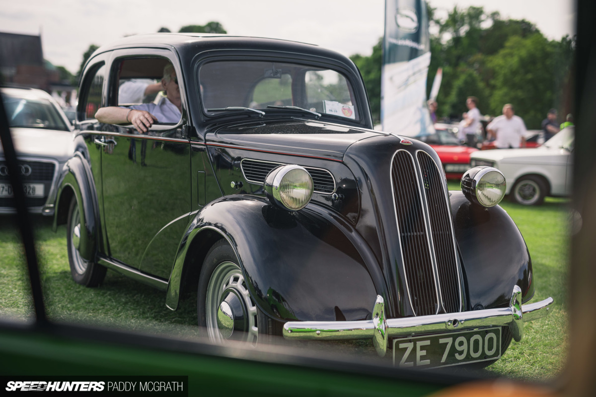 2019 Support Your Local Car Show Speedhunters by Paddy McGrath-98