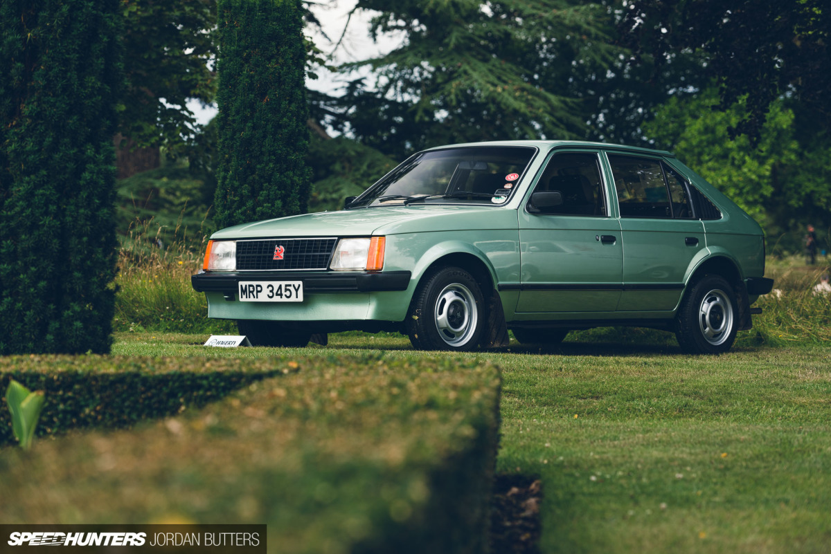 FESTIVAL OF UNEXPECTED 2019 SPEEDHUNTERS ©JORDAN BUTTERS-4