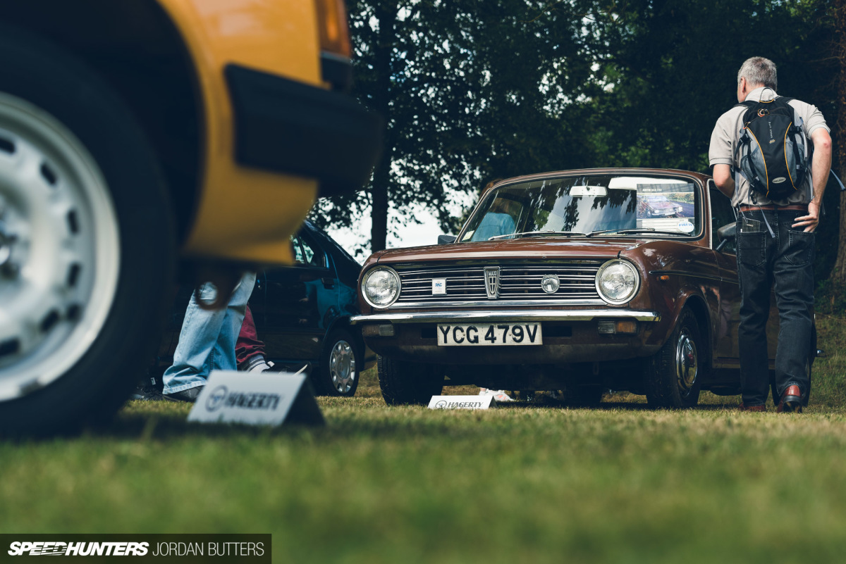 FESTIVAL OF UNEXPECTED 2019 SPEEDHUNTERS ©JORDAN BUTTERS-11