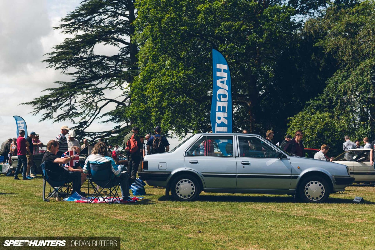 FESTIVAL OF UNEXPECTED 2019 SPEEDHUNTERS ©JORDAN BUTTERS-14