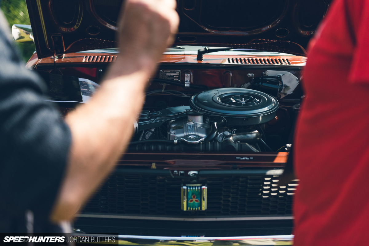 FESTIVAL OF UNEXPECTED 2019 SPEEDHUNTERS ©JORDAN BUTTERS-17