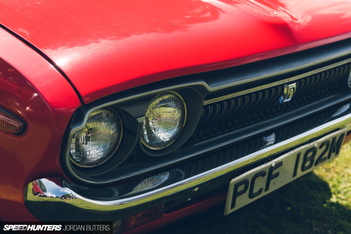 FESTIVAL OF UNEXPECTED 2019 SPEEDHUNTERS ©JORDAN BUTTERS-19