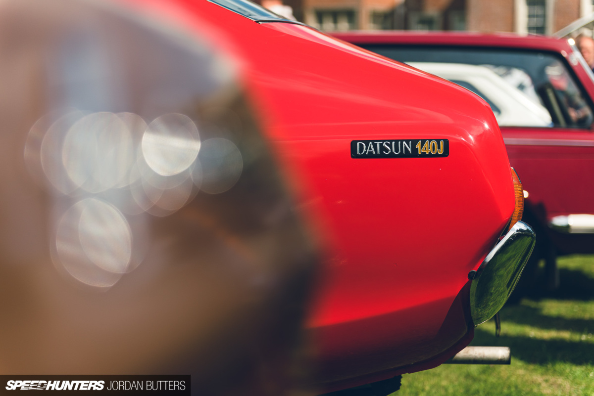 FESTIVAL OF UNEXPECTED 2019 SPEEDHUNTERS ©JORDAN BUTTERS-21