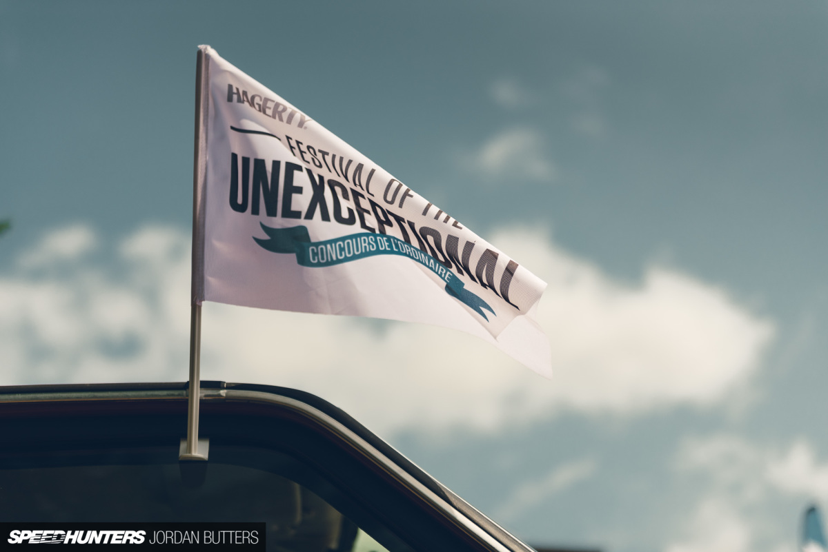 FESTIVAL OF UNEXPECTED 2019 SPEEDHUNTERS ©JORDAN BUTTERS-30