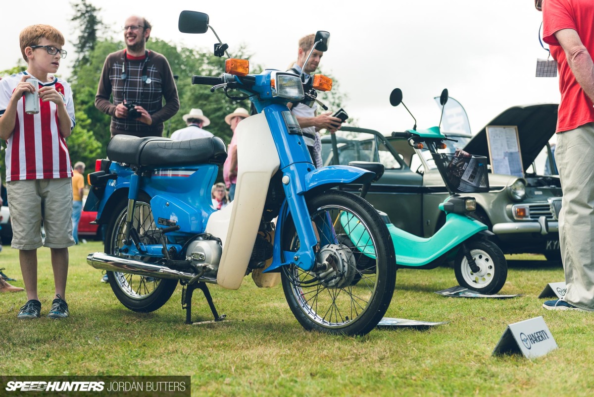 FESTIVAL OF UNEXPECTED 2019 SPEEDHUNTERS ©JORDAN BUTTERS-37