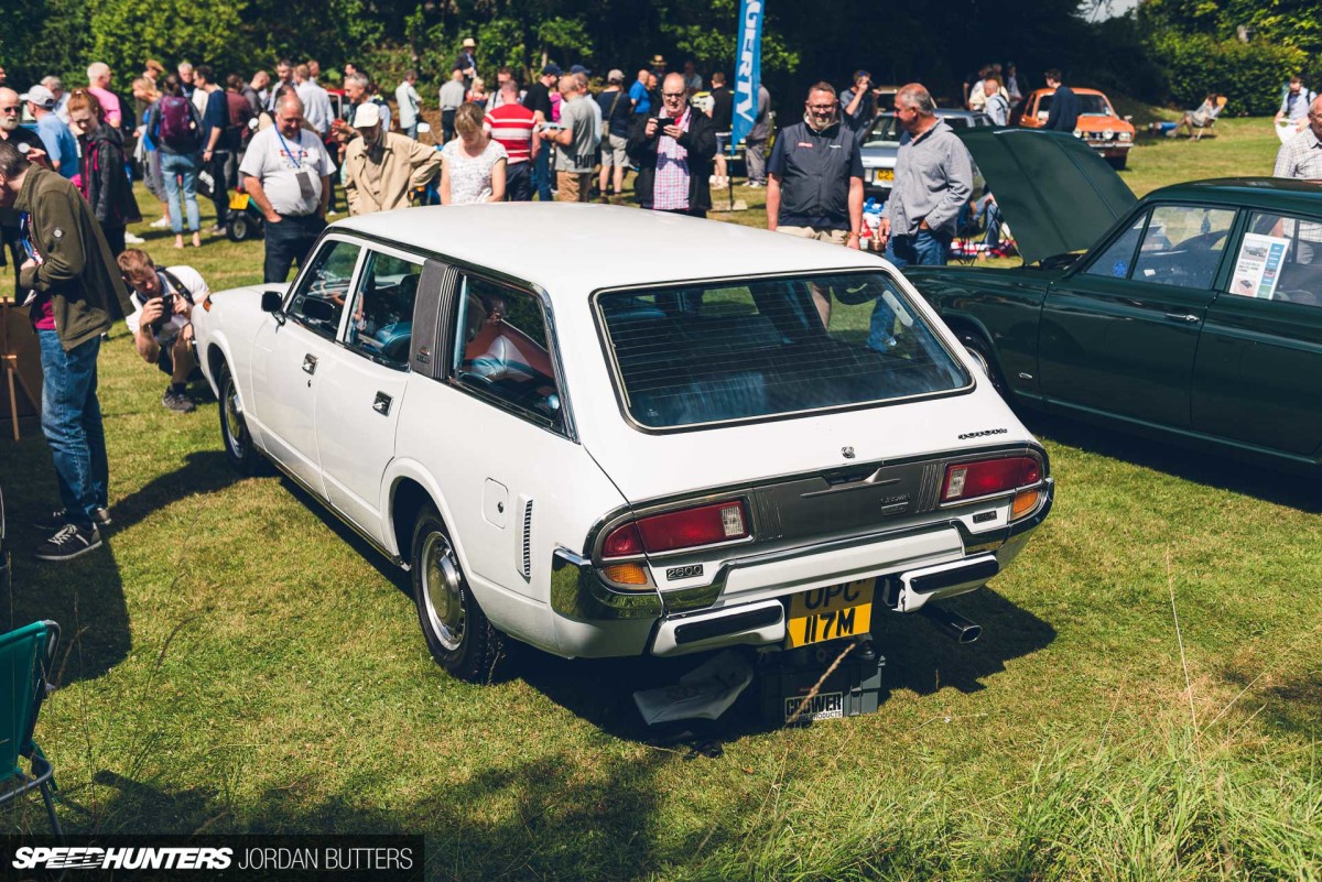 FESTIVAL OF UNEXPECTED 2019 SPEEDHUNTERS ©JORDAN BUTTERS-47