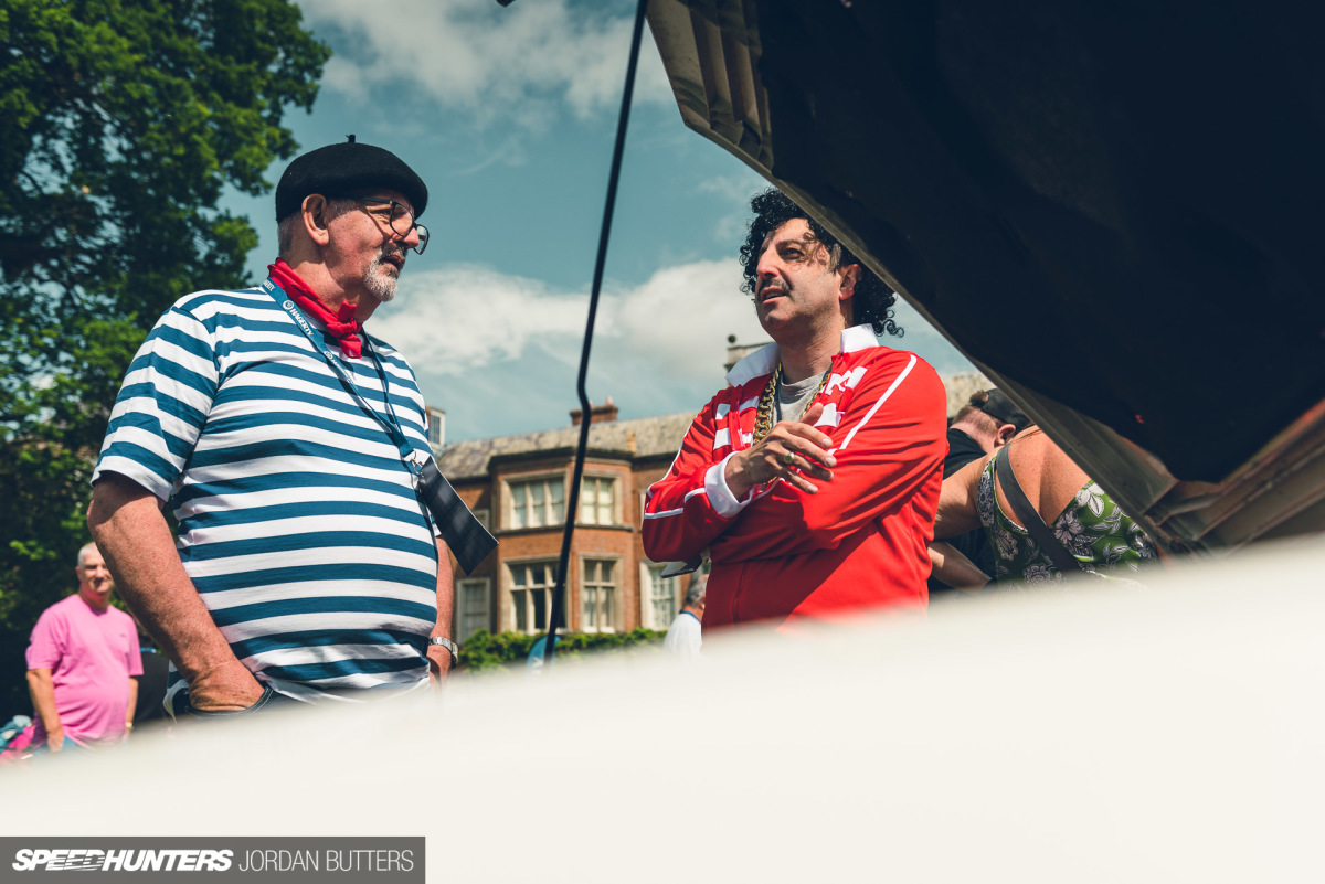 FESTIVAL OF UNEXPECTED 2019 SPEEDHUNTERS ©JORDAN BUTTERS-48