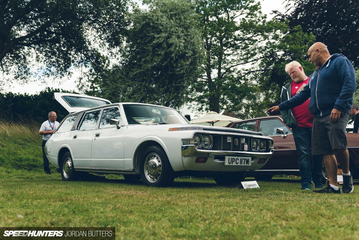 FESTIVAL OF UNEXPECTED 2019 SPEEDHUNTERS ©JORDAN BUTTERS-96