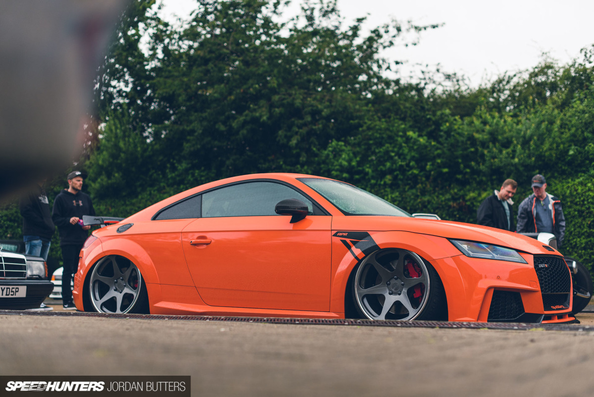 MEGUIARS BBQ CLUB 2019 SPEEDHUNTERS Â©JORDAN BUTTERS-6788
