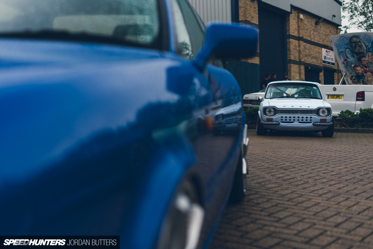 MEGUIARS BBQ CLUB 2019 SPEEDHUNTERS Â©JORDAN BUTTERS-6803