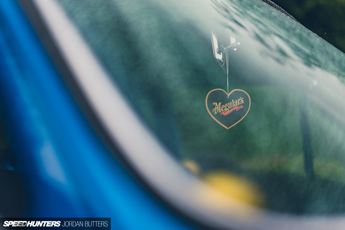 MEGUIARS BBQ CLUB 2019 SPEEDHUNTERS Â©JORDAN BUTTERS-6831
