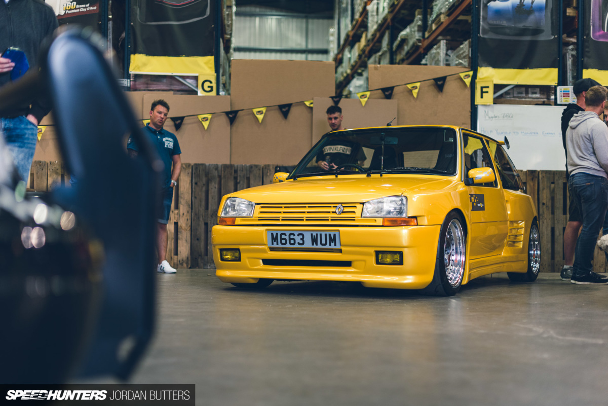 MEGUIARS BBQ CLUB 2019 SPEEDHUNTERS Â©JORDAN BUTTERS-6870