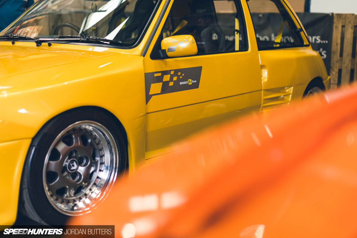 MEGUIARS BBQ CLUB 2019 SPEEDHUNTERS Â©JORDAN BUTTERS-6875
