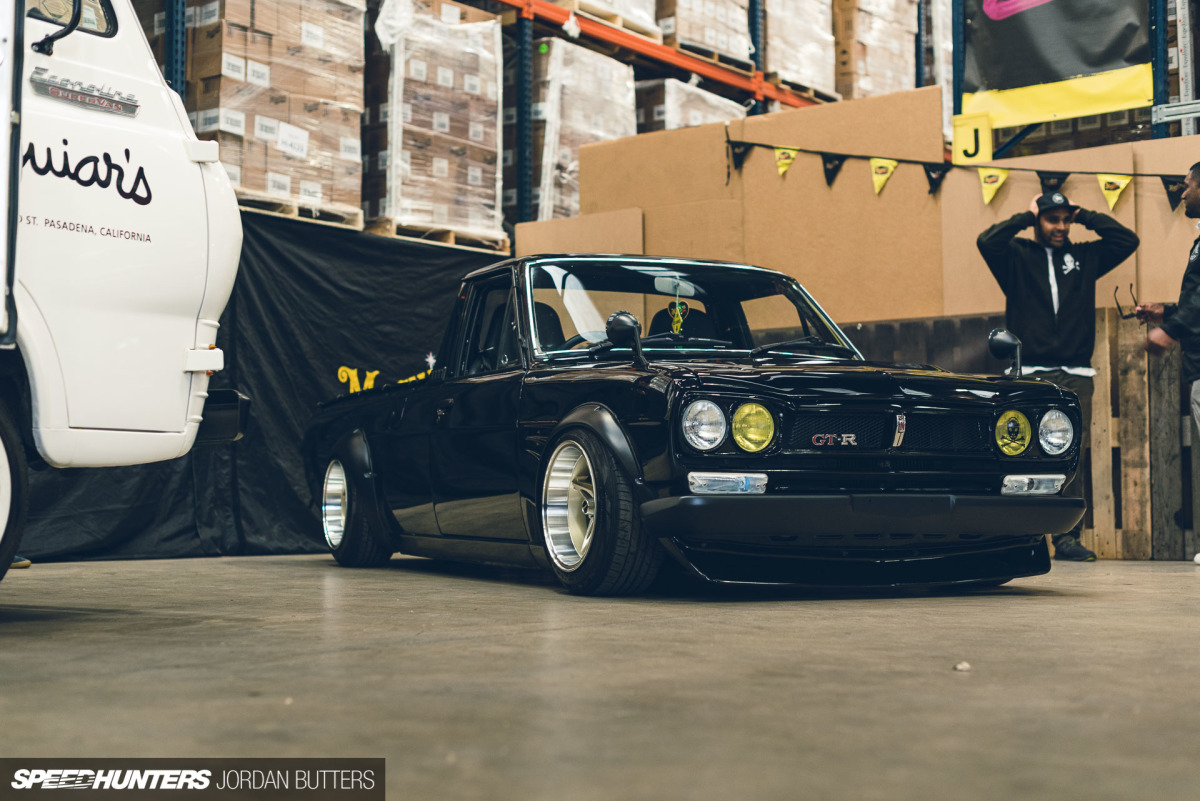 MEGUIARS BBQ CLUB 2019 SPEEDHUNTERS Â©JORDAN BUTTERS-6906