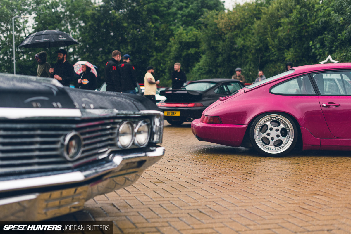 MEGUIARS BBQ CLUB 2019 SPEEDHUNTERS Â©JORDAN BUTTERS-6943