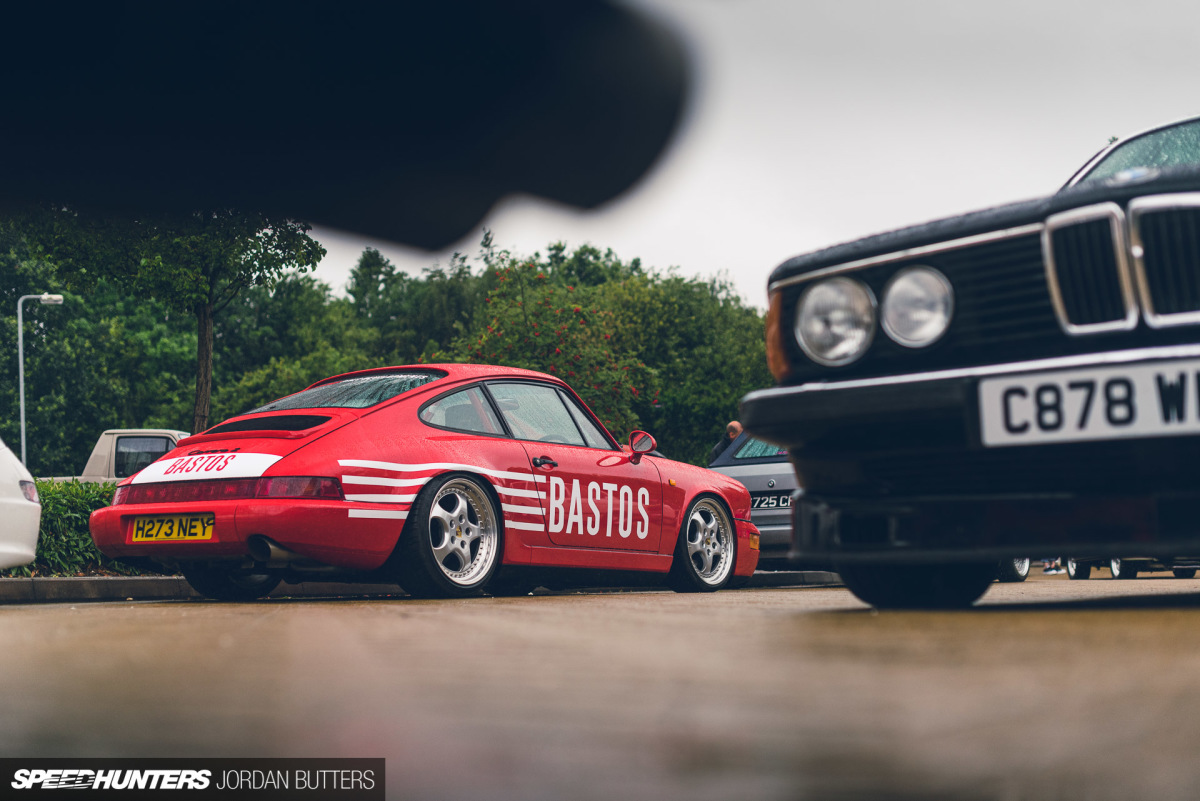 MEGUIARS BBQ CLUB 2019 SPEEDHUNTERS Â©JORDAN BUTTERS-6950