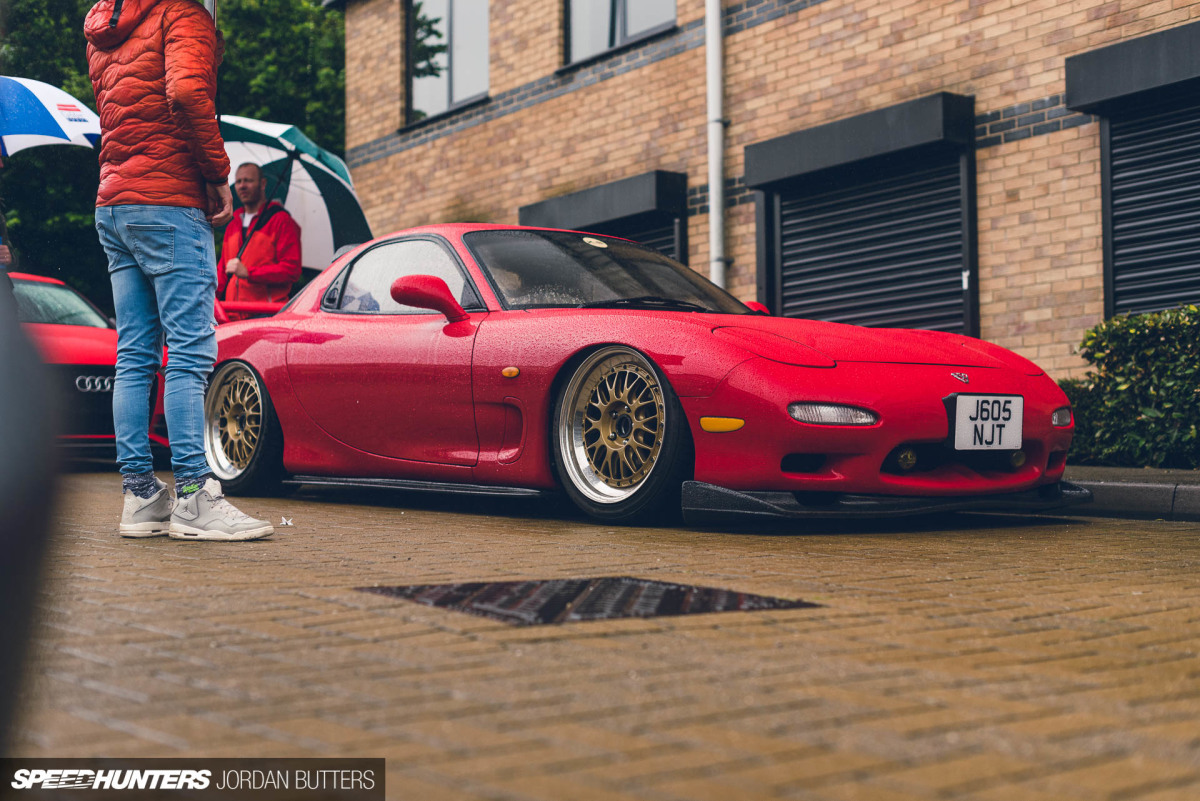 MEGUIARS BBQ CLUB 2019 SPEEDHUNTERS Â©JORDAN BUTTERS-6980