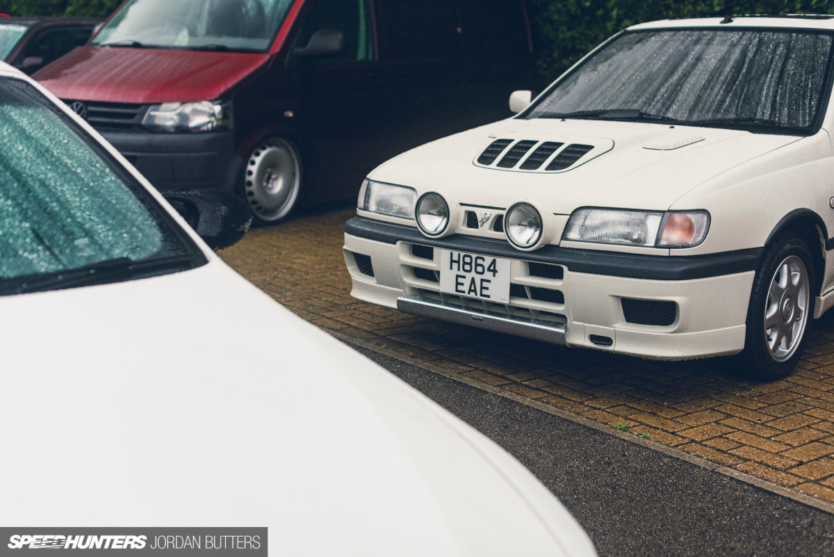 MEGUIARS BBQ CLUB 2019 SPEEDHUNTERS Â©JORDAN BUTTERS-6999