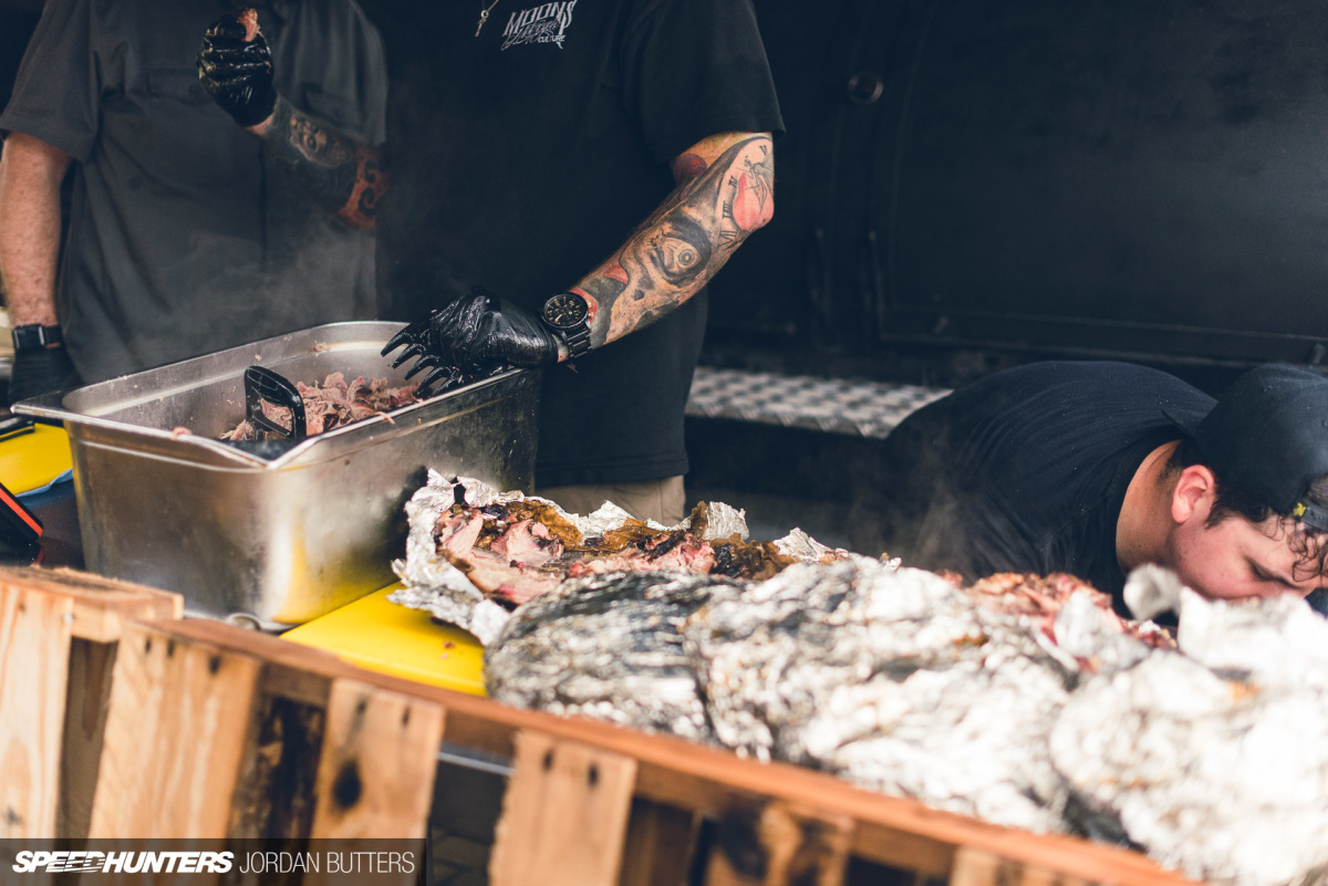 MEGUIARS BBQ CLUB 2019 SPEEDHUNTERS Â©JORDAN BUTTERS-7004