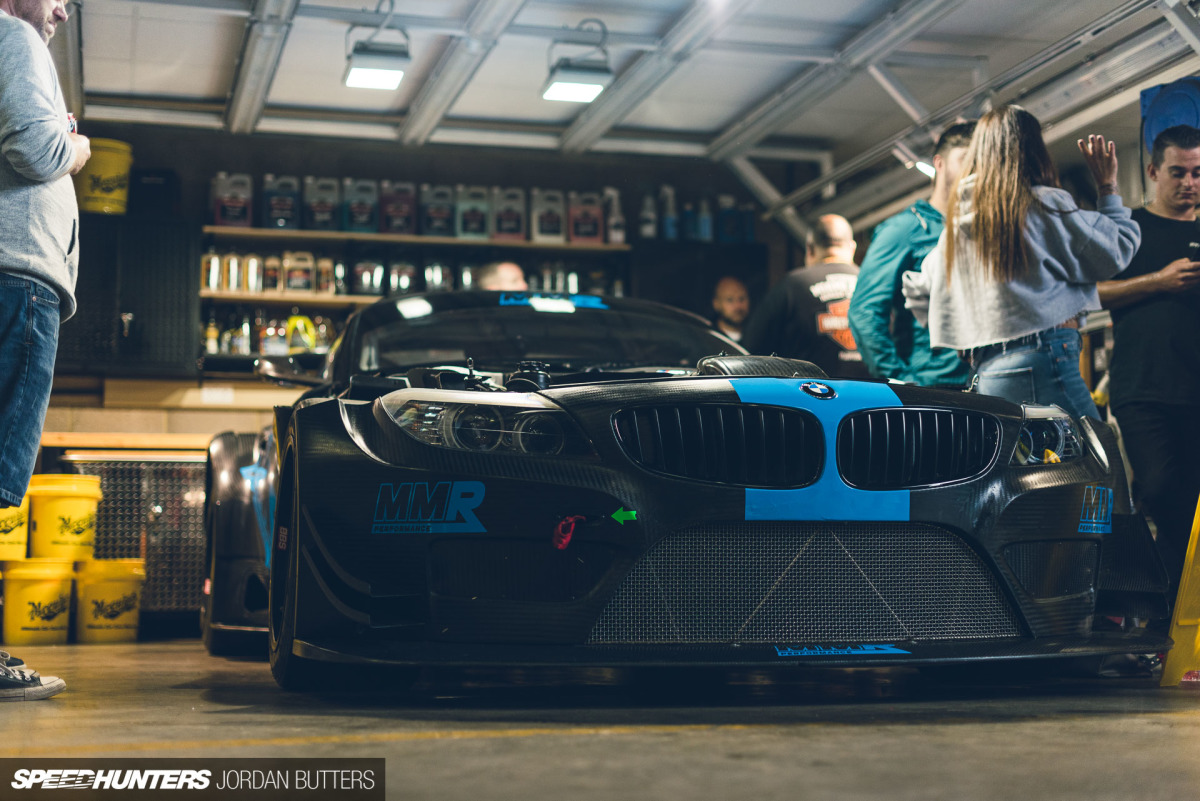 MEGUIARS BBQ CLUB 2019 SPEEDHUNTERS Â©JORDAN BUTTERS-7104