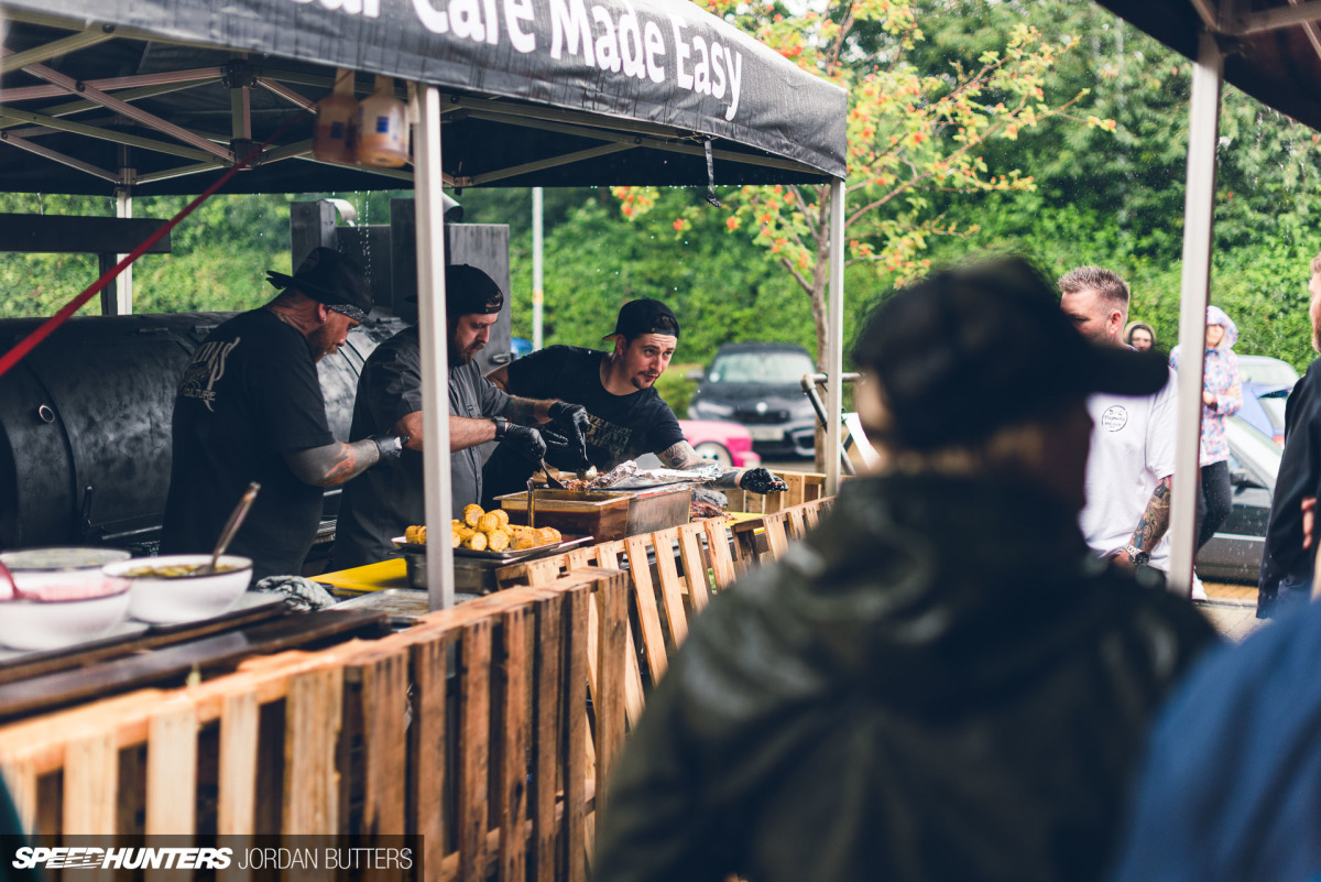 MEGUIARS BBQ CLUB 2019 SPEEDHUNTERS Â©JORDAN BUTTERS-7124