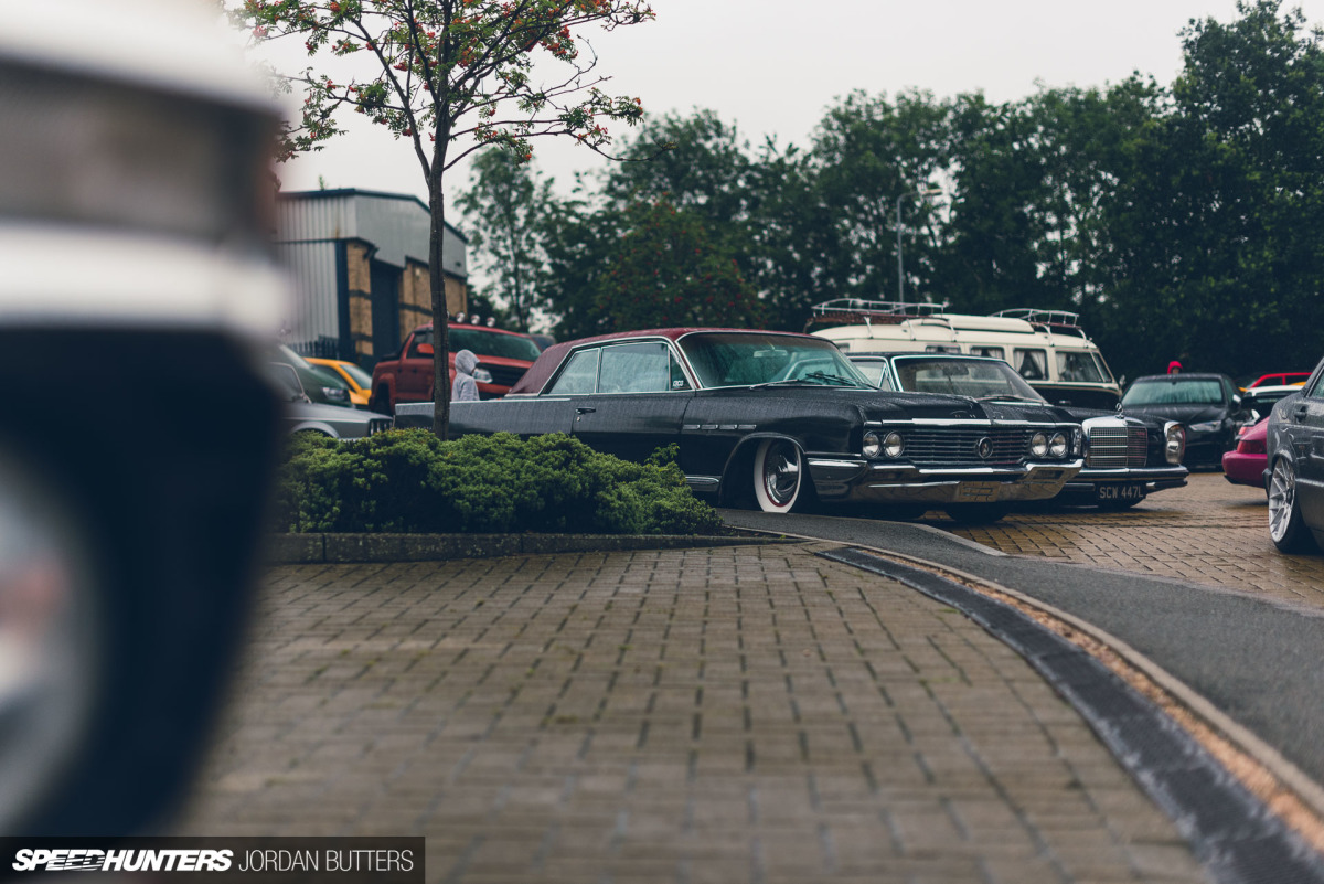 MEGUIARS BBQ CLUB 2019 SPEEDHUNTERS Â©JORDAN BUTTERS-7129