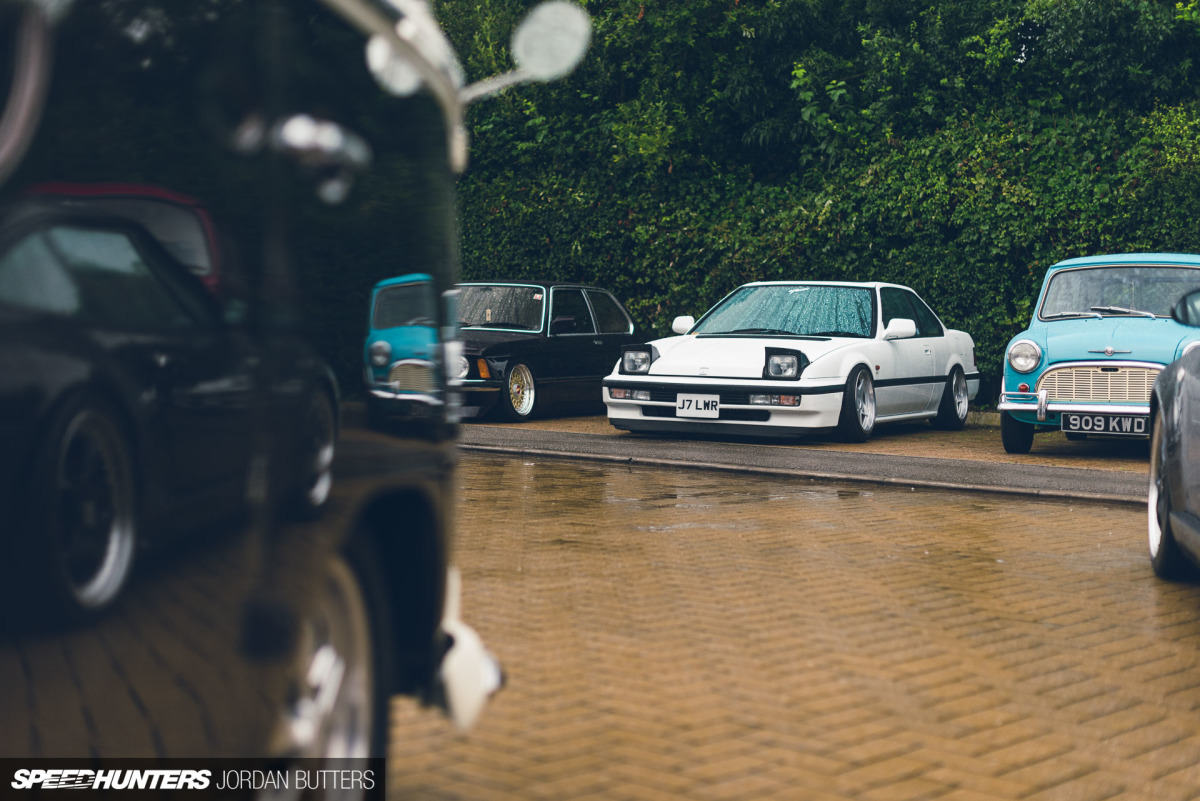 MEGUIARS BBQ CLUB 2019 SPEEDHUNTERS Â©JORDAN BUTTERS-7130