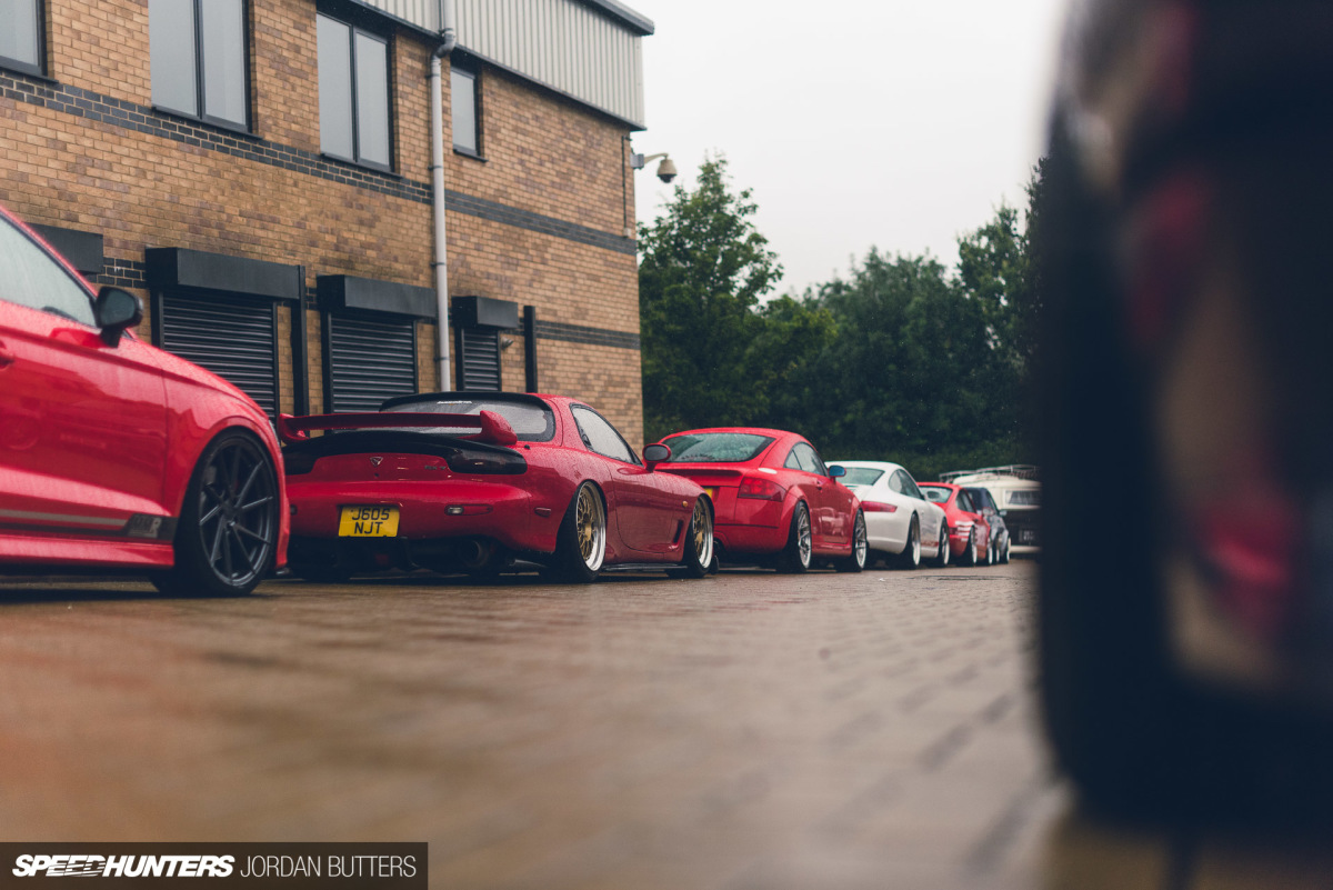 MEGUIARS BBQ CLUB 2019 SPEEDHUNTERS Â©JORDAN BUTTERS-7134