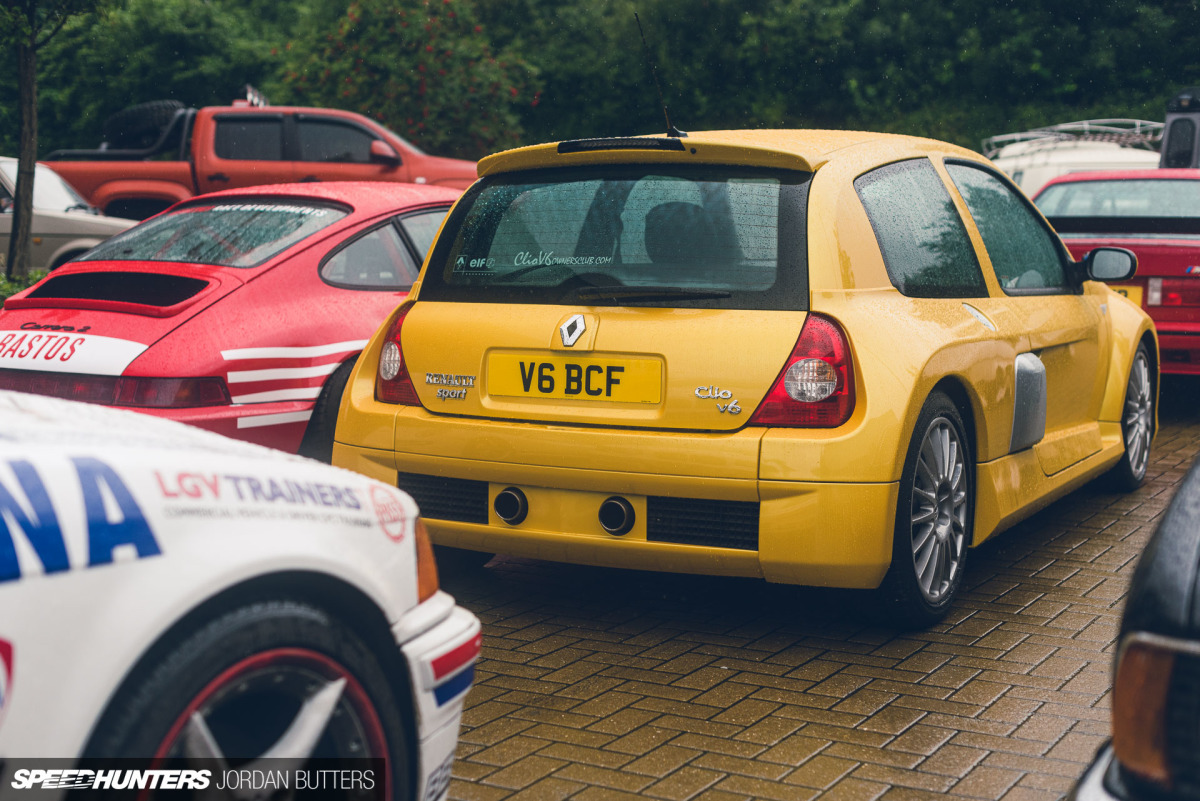 MEGUIARS BBQ CLUB 2019 SPEEDHUNTERS Â©JORDAN BUTTERS-7143