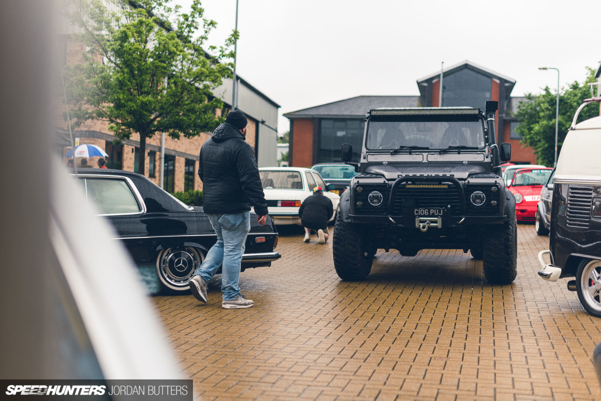 MEGUIARS BBQ CLUB 2019 SPEEDHUNTERS Â©JORDAN BUTTERS-7172