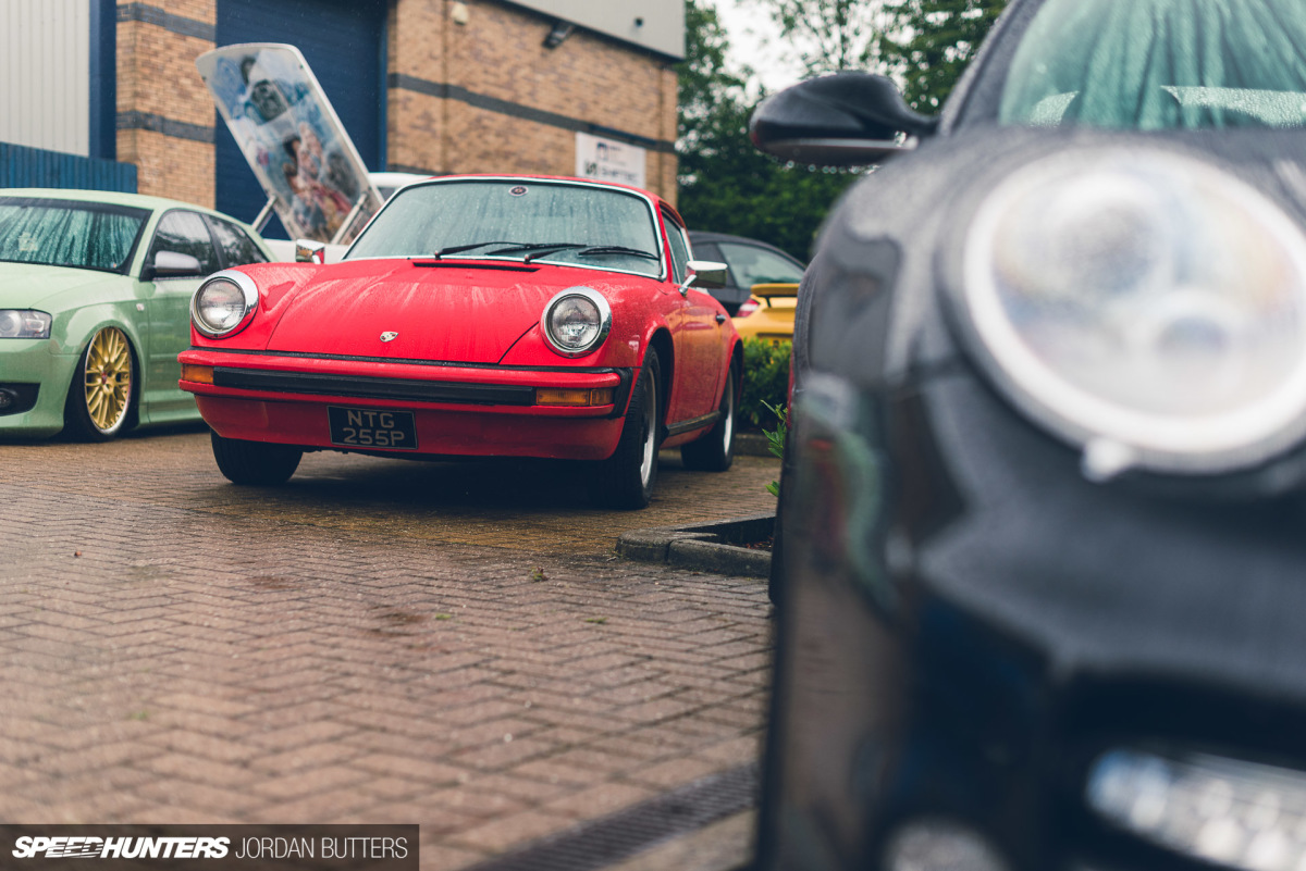 MEGUIARS BBQ CLUB 2019 SPEEDHUNTERS Â©JORDAN BUTTERS-7177