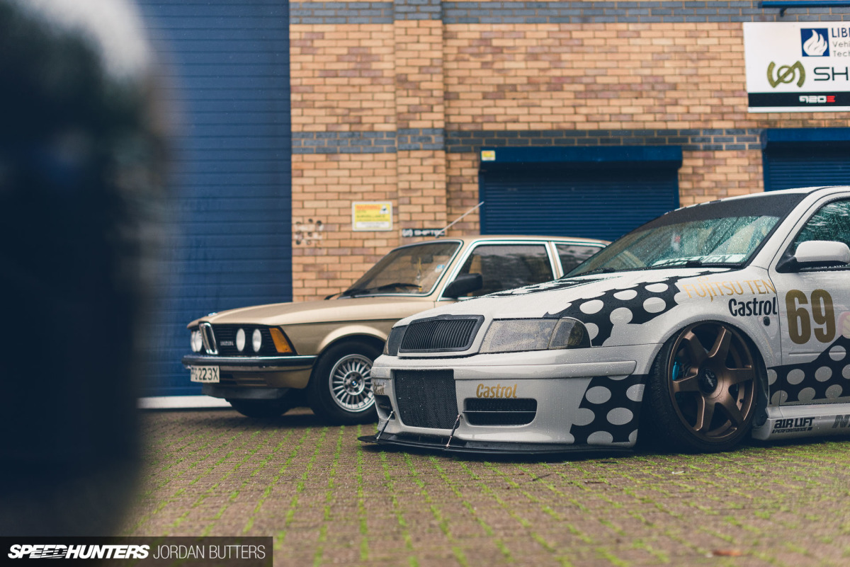 MEGUIARS BBQ CLUB 2019 SPEEDHUNTERS Â©JORDAN BUTTERS-7180