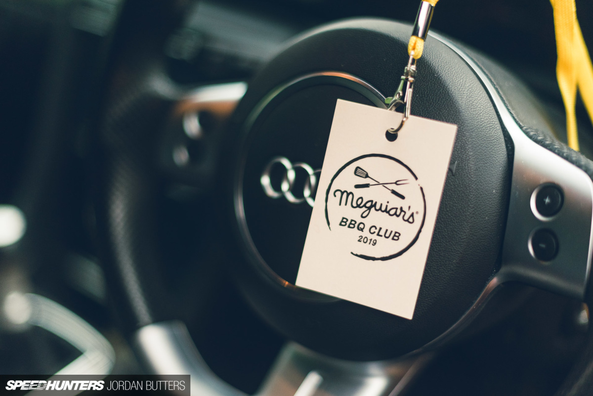 MEGUIARS BBQ CLUB 2019 SPEEDHUNTERS Â©JORDAN BUTTERS-7186