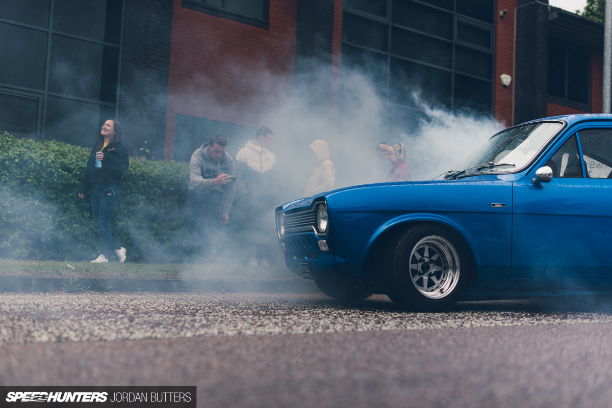 MEGUIARS BBQ CLUB 2019 SPEEDHUNTERS Â©JORDAN BUTTERS-7242