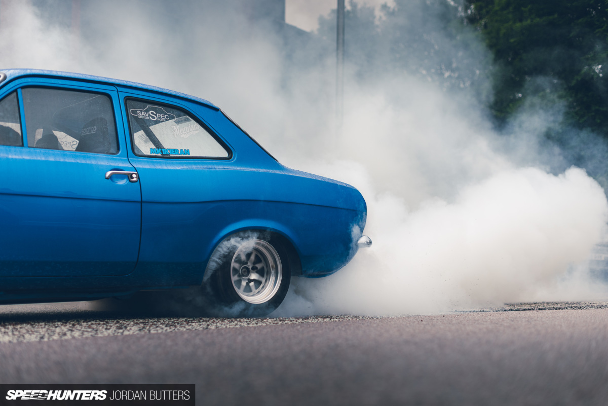 MEGUIARS BBQ CLUB 2019 SPEEDHUNTERS Â©JORDAN BUTTERS-7263