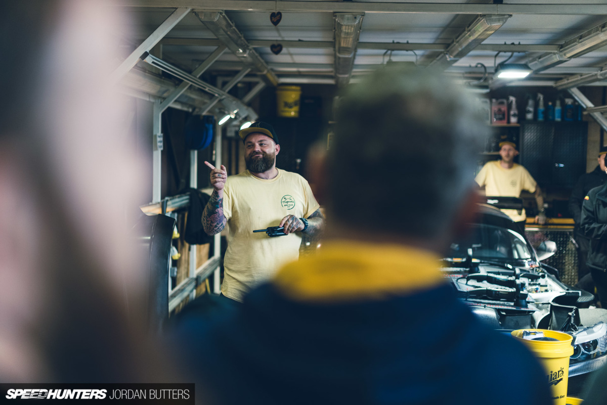 MEGUIARS BBQ CLUB 2019 SPEEDHUNTERS ©JORDAN BUTTERS-7266