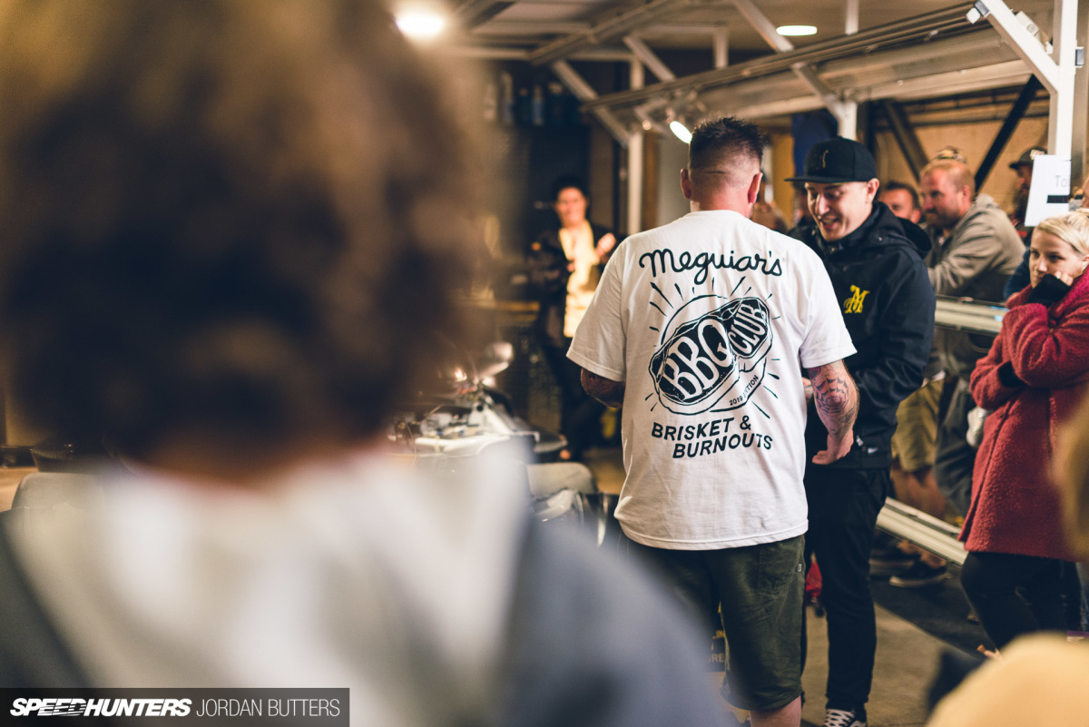 MEGUIARS BBQ CLUB 2019 SPEEDHUNTERS Â©JORDAN BUTTERS-7294
