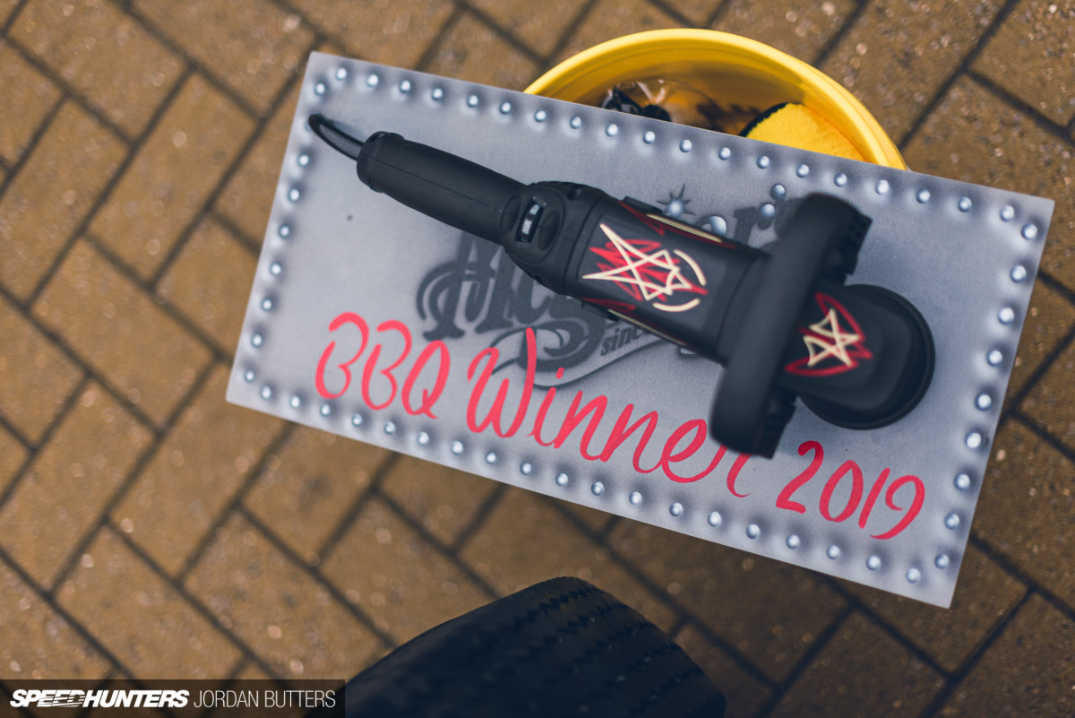 MEGUIARS BBQ CLUB 2019 SPEEDHUNTERS Â©JORDAN BUTTERS-7301