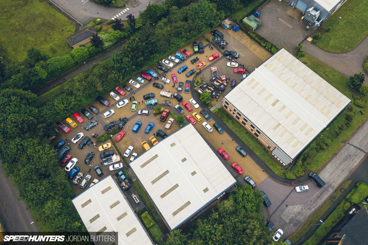 MEGUIARS BBQ CLUB 2019 SPEEDHUNTERS ©JORDAN BUTTERS-0013