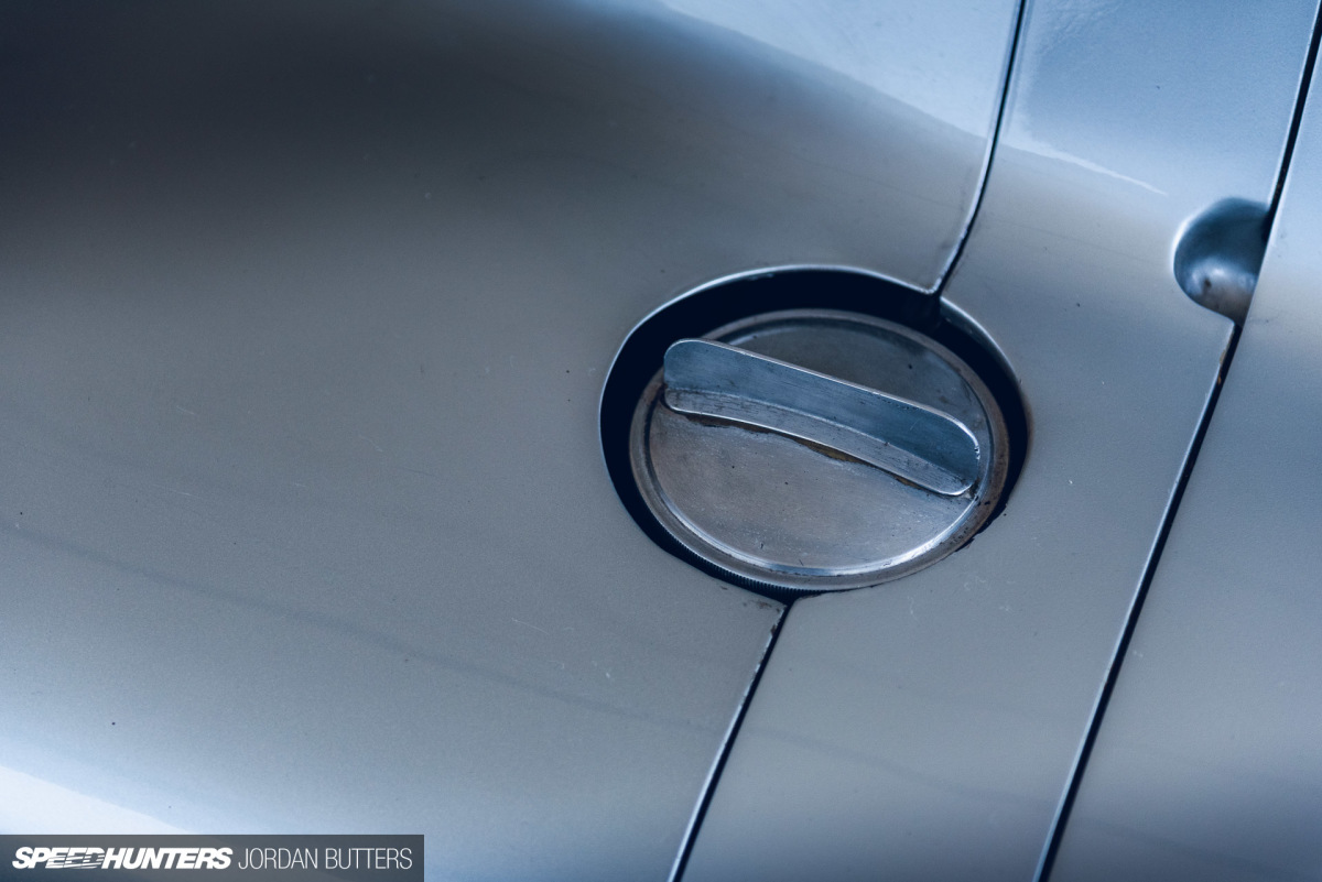 COUNT ROSSI 917 SPEEDHUNTERS ©JORDAN BUTTERS-5441