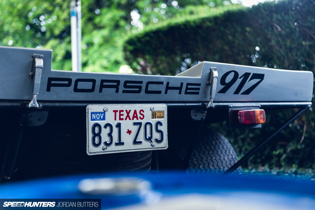 COUNT ROSSI 917 SPEEDHUNTERS ©JORDAN BUTTERS-5458