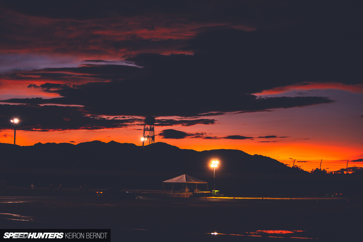 Dancing in the Dark - Gridlife Alpine Horizion 2019 - Keiron Berndt - Speedhunters