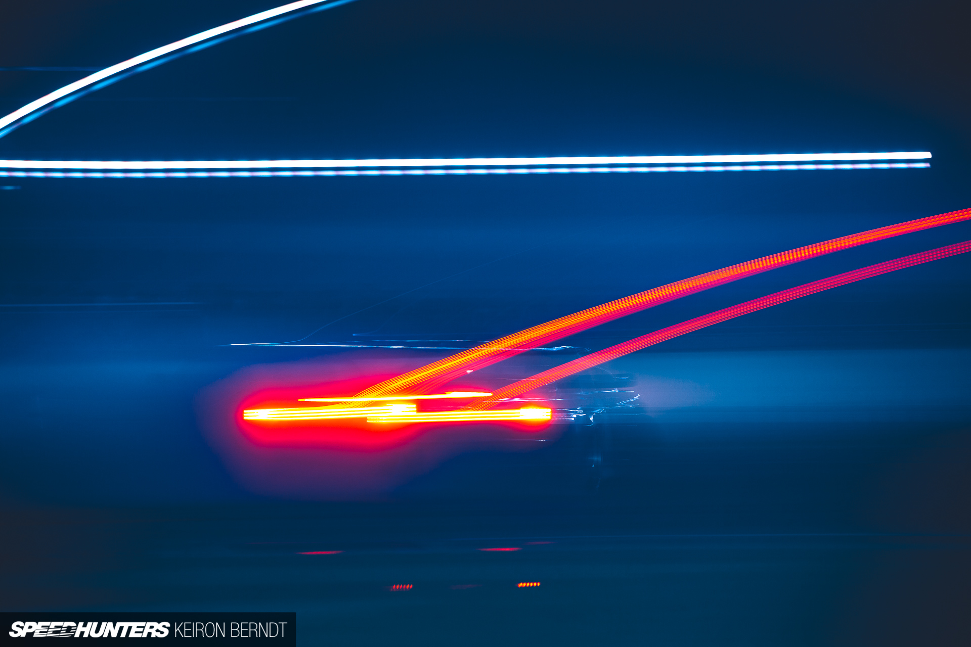 Dancing In The Dark At Gridlife Speedhunters