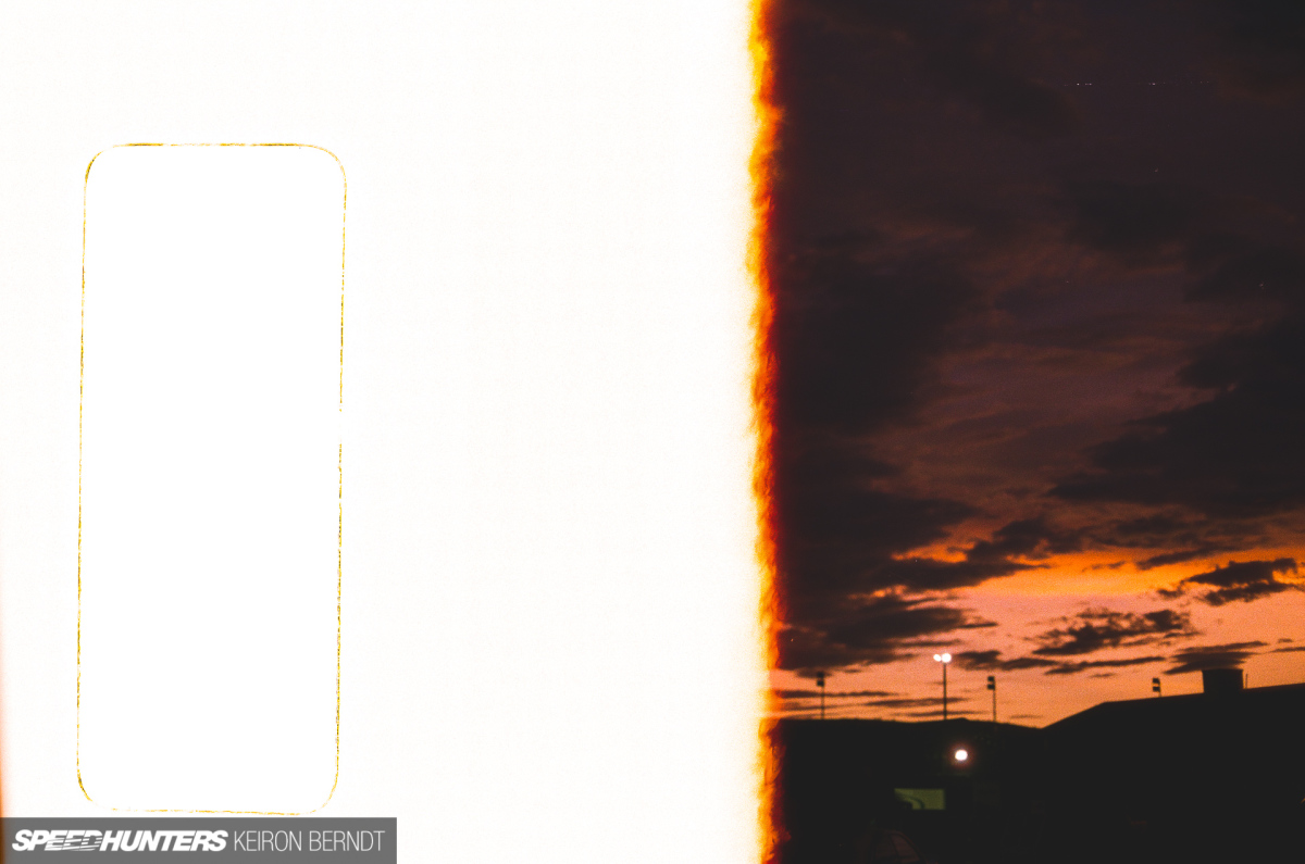 Gridlife on Film - Keiron Berndt -Speedhunter