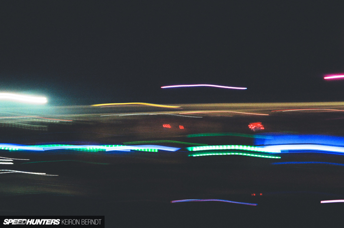 Gridlife on Film - Keiron Berndt -Speedhunter