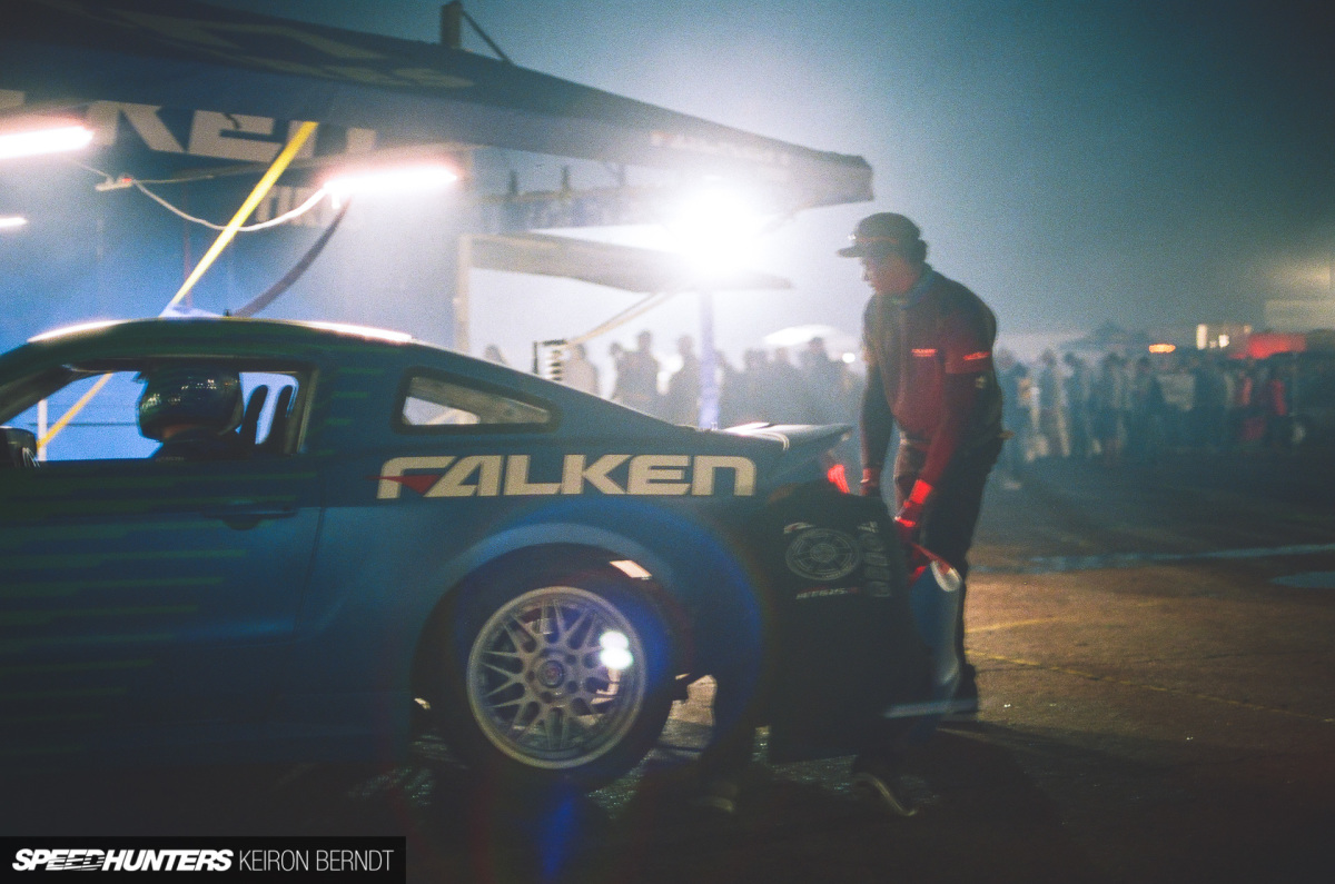 Gridlife on Film - Keiron Berndt -Speedhunter