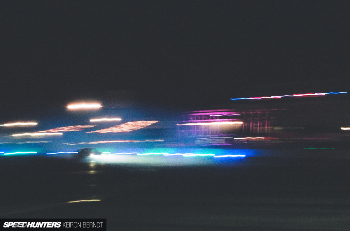 Gridlife on Film - Keiron Berndt -Speedhunter