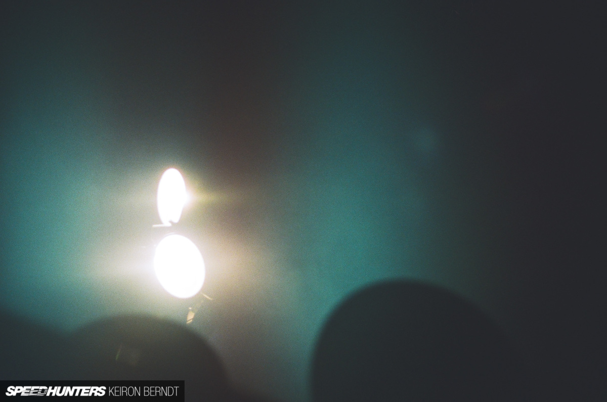 Gridlife on Film - Keiron Berndt -Speedhunter