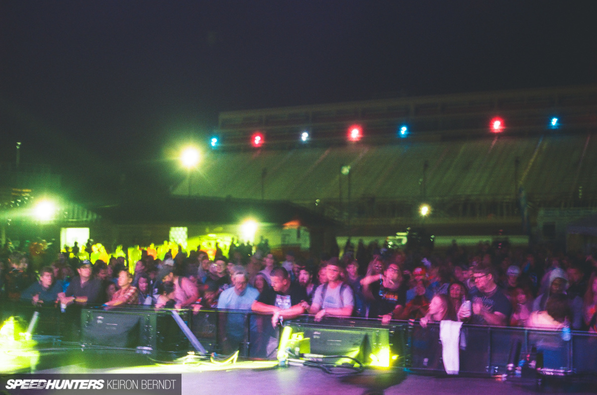 Gridlife on Film - Keiron Berndt -Speedhunter